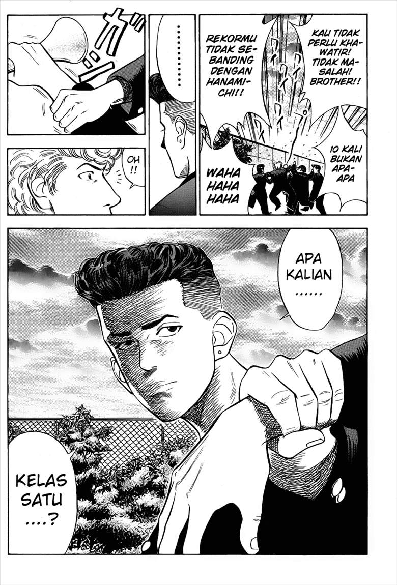 Read Slam Dunk ID Manga Online