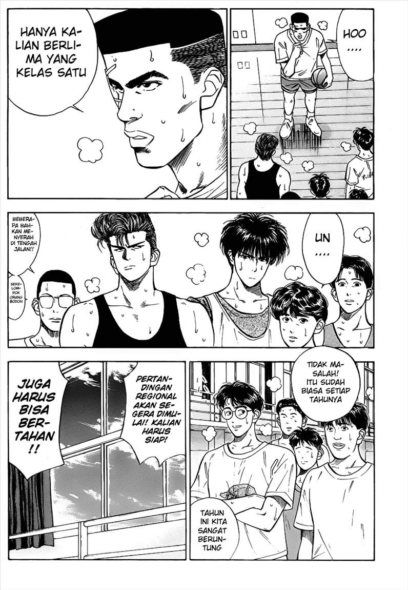Read Slam Dunk ID Manga Online
