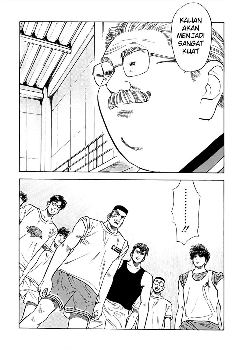 Read Slam Dunk ID Manga Online