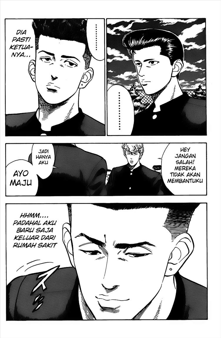 Read Slam Dunk ID Manga Online