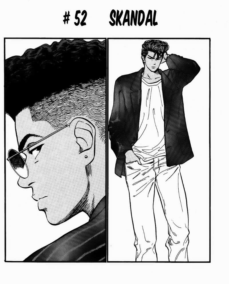 Read Slam Dunk ID Manga Online
