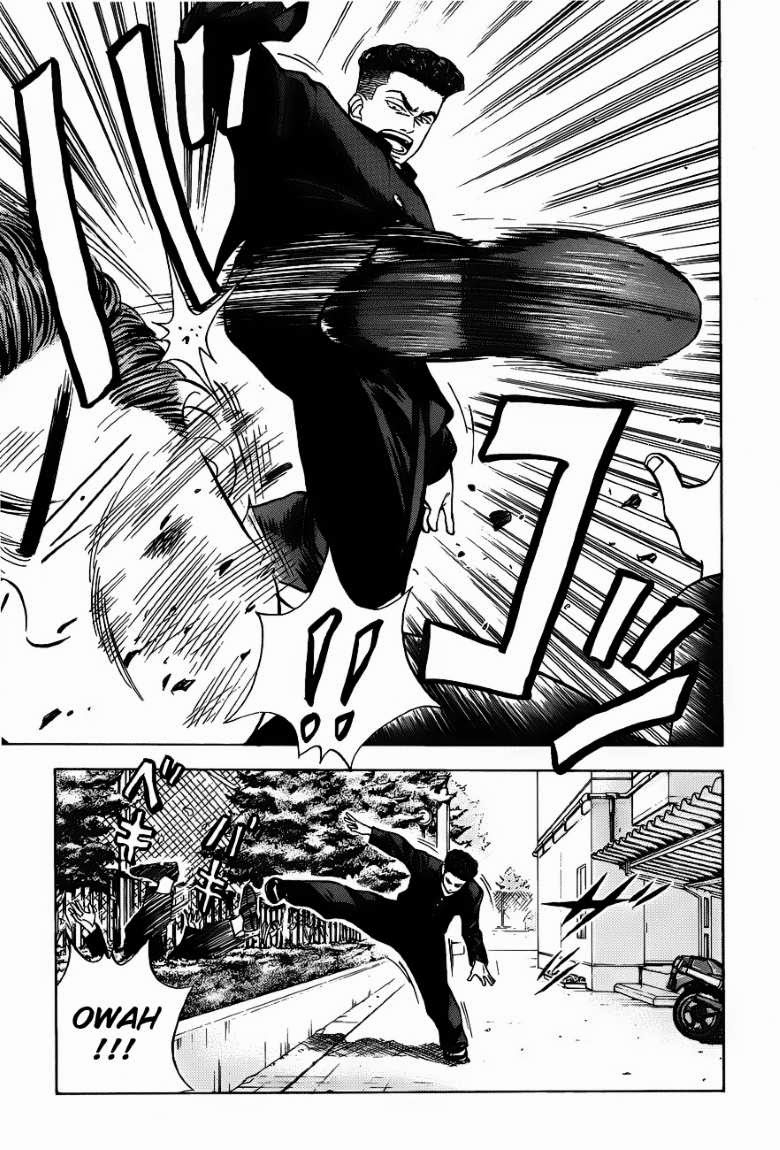 Read Slam Dunk ID Manga Online