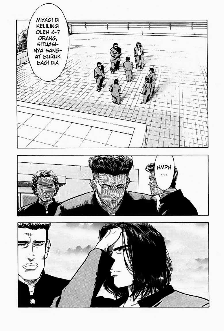 Read Slam Dunk ID Manga Online