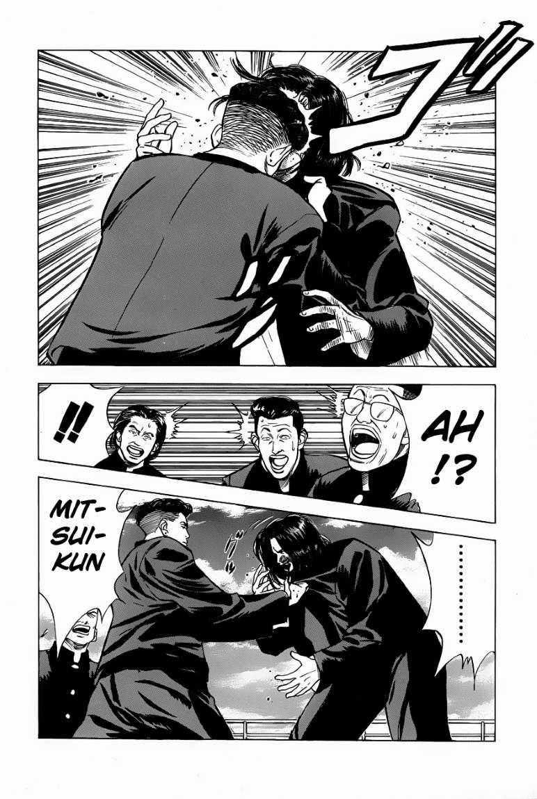 Read Slam Dunk ID Manga Online