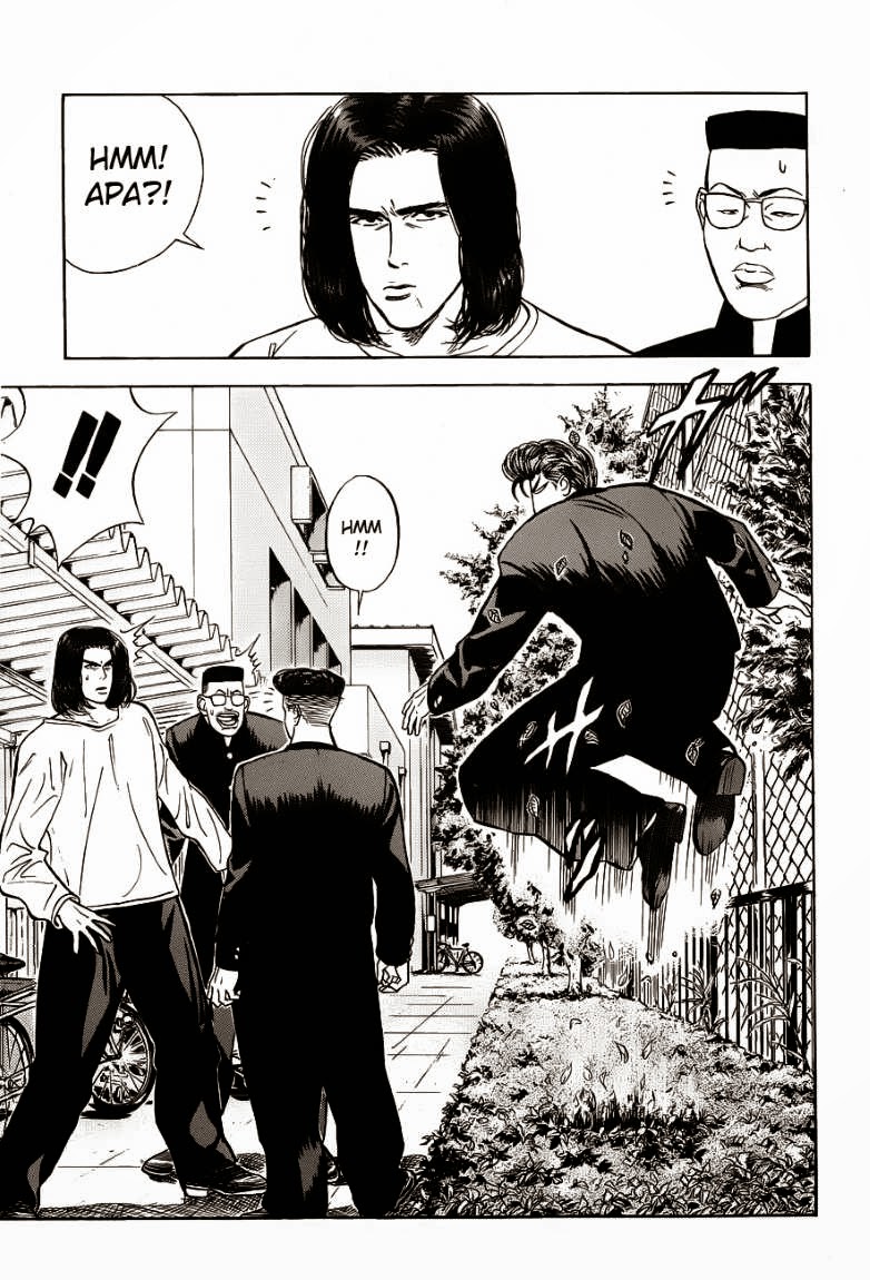 Read Slam Dunk ID Manga Online