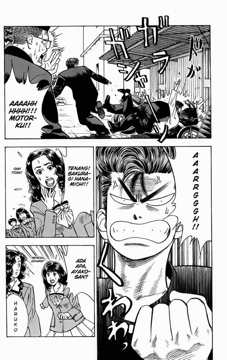 Read Slam Dunk ID Manga Online
