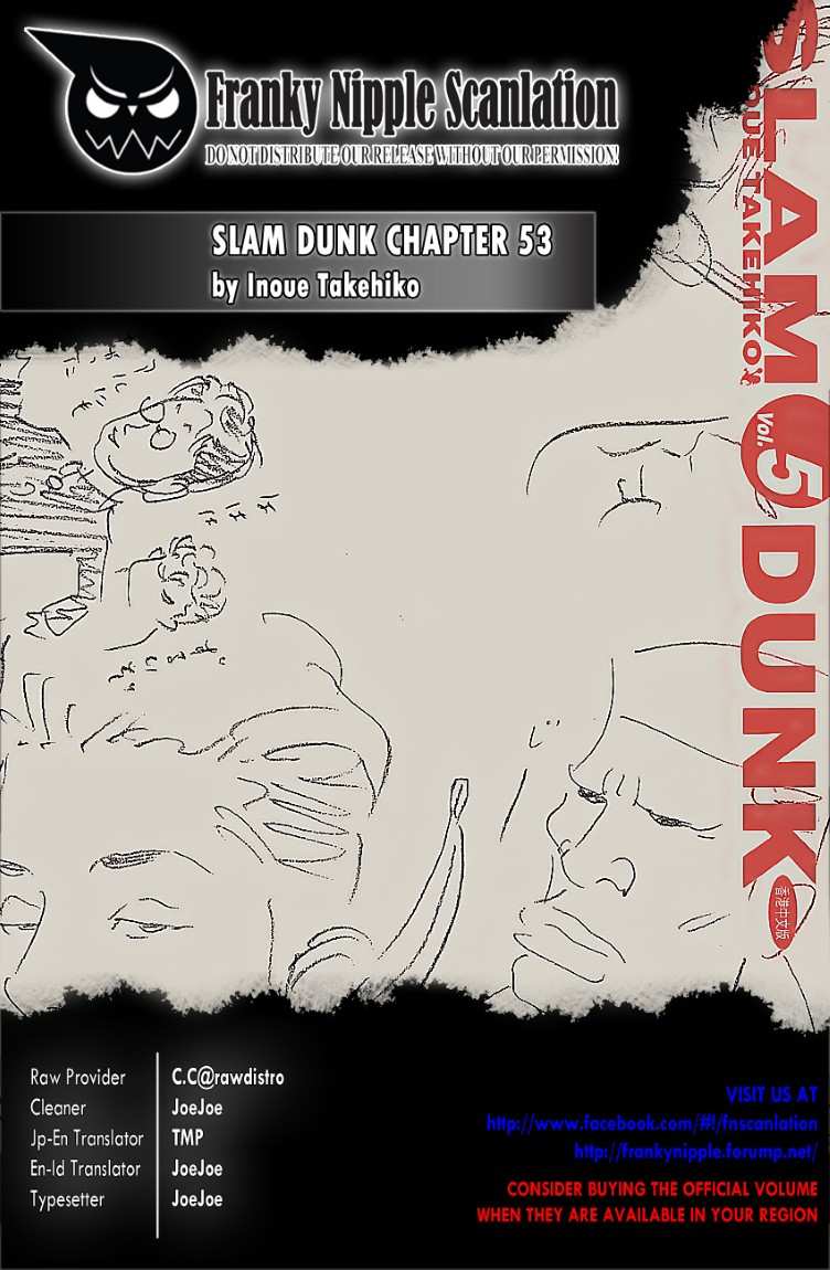 Read Slam Dunk ID Manga Online