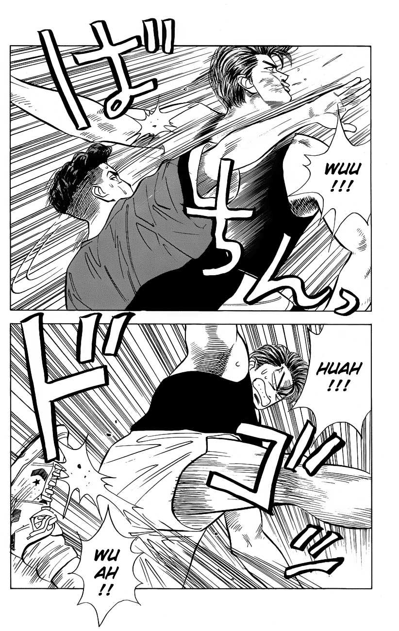 Read Slam Dunk ID Manga Online