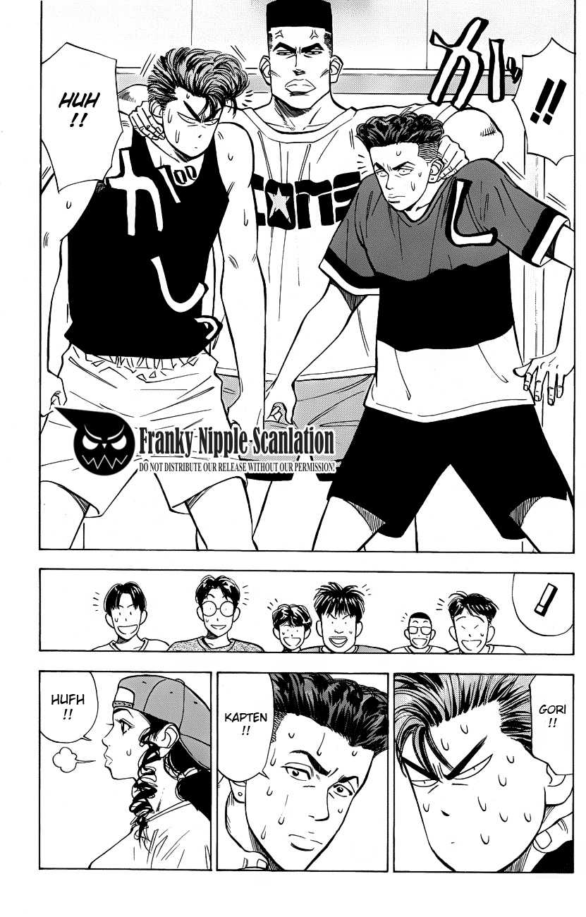 Read Slam Dunk ID Manga Online