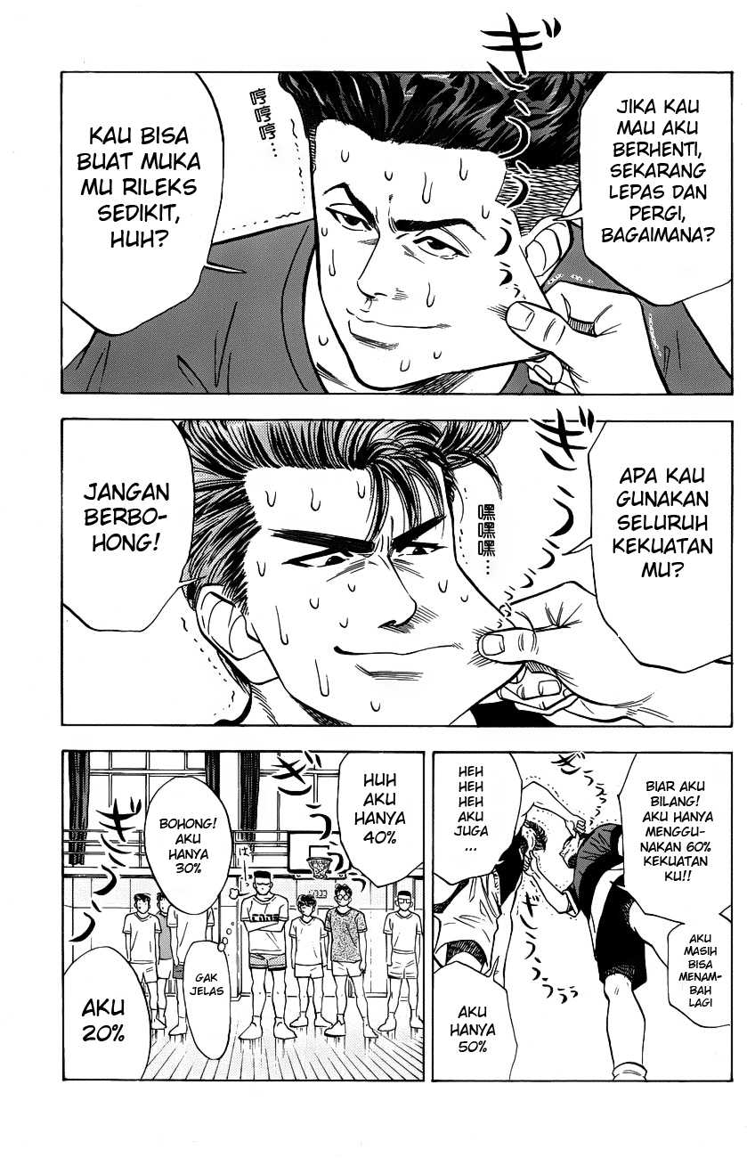 Read Slam Dunk ID Manga Online