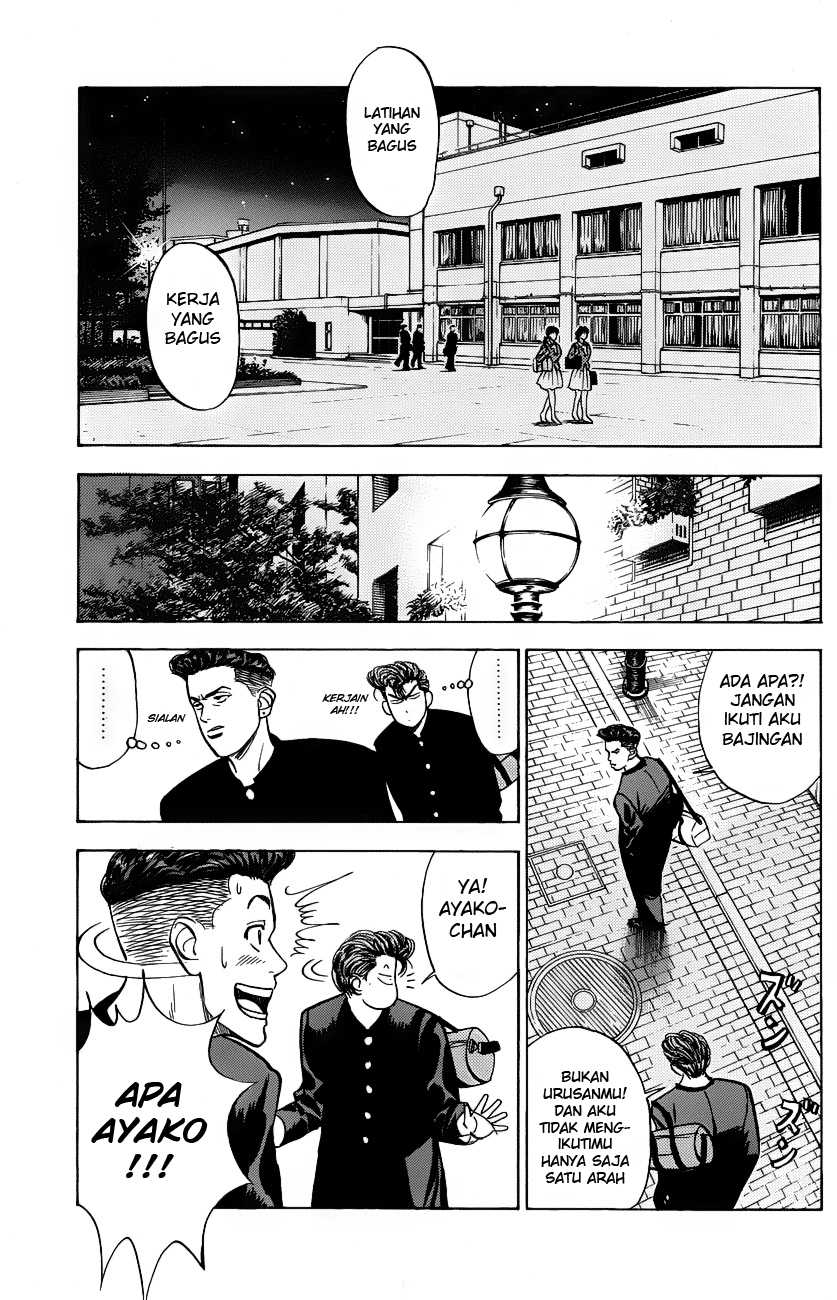 Read Slam Dunk ID Manga Online