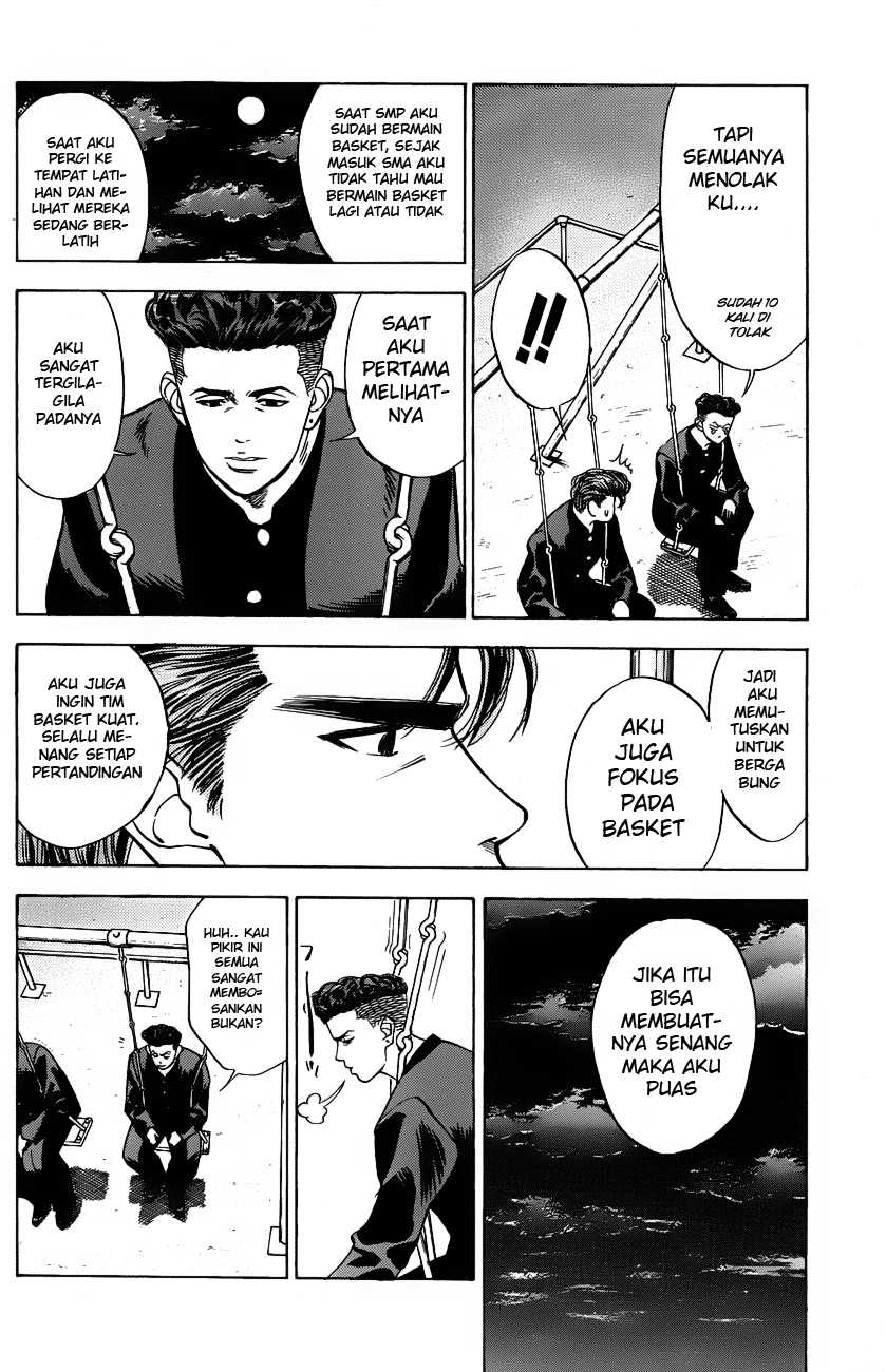 Read Slam Dunk ID Manga Online