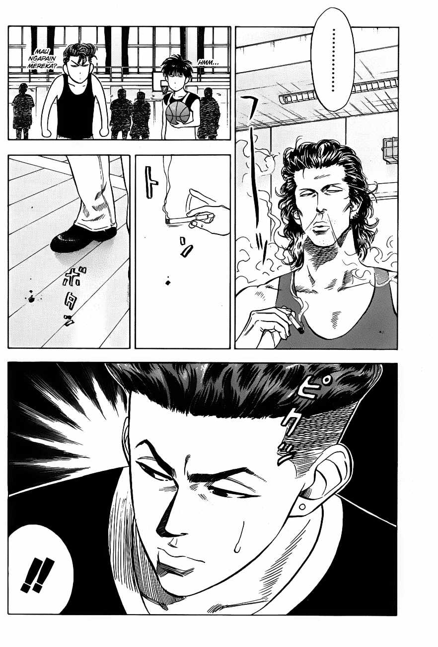 Read Slam Dunk ID Manga Online