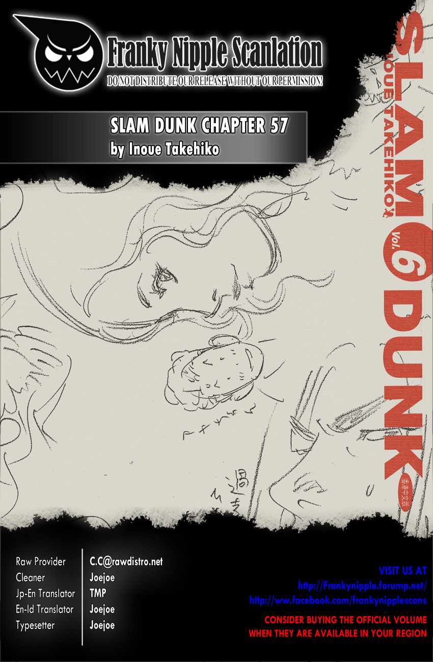 Read Slam Dunk ID Manga Online