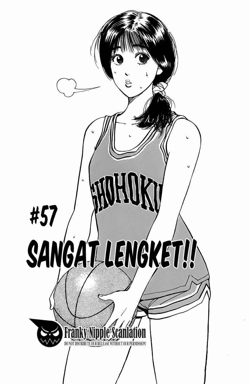 Read Slam Dunk ID Manga Online