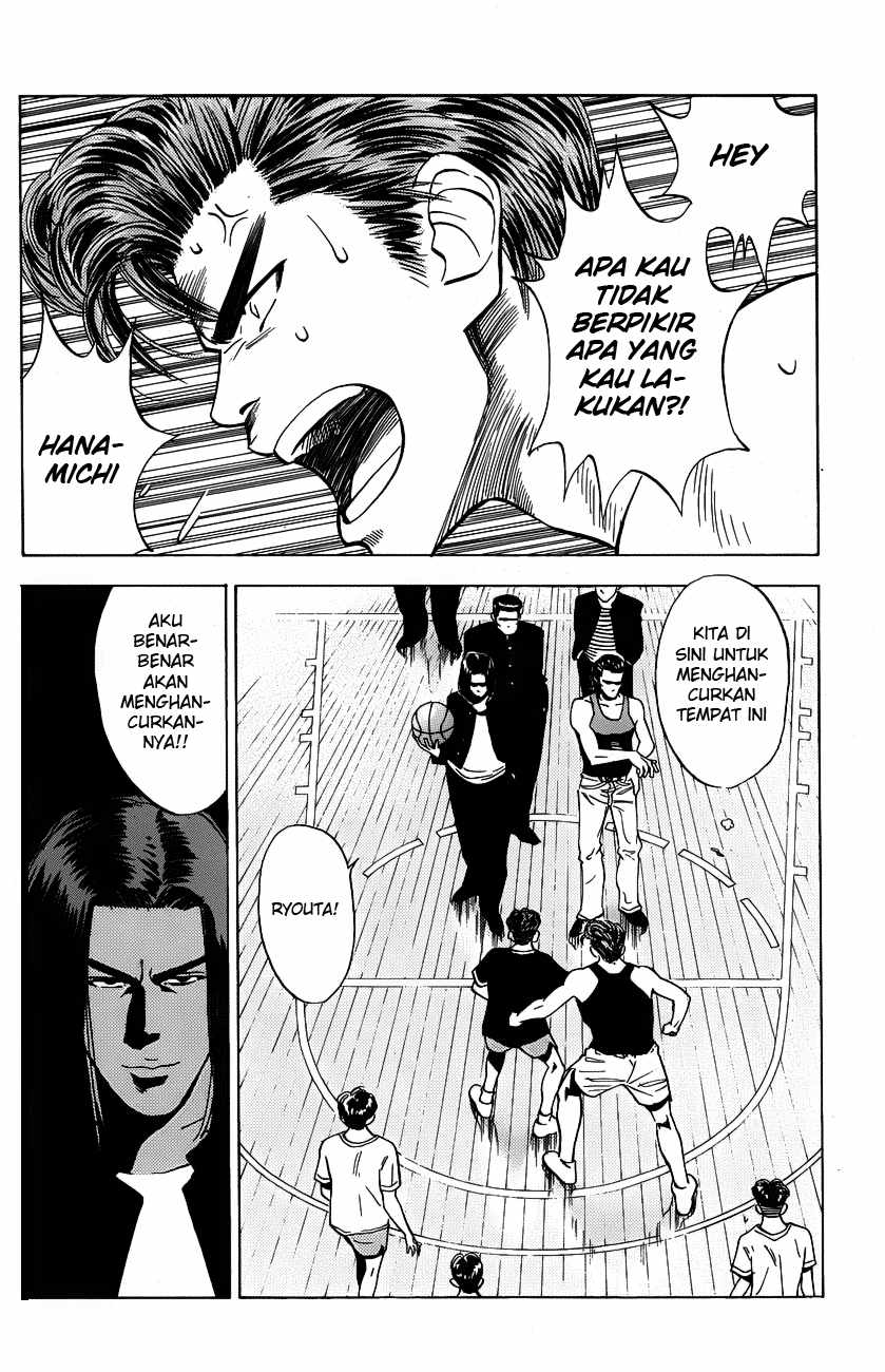 Read Slam Dunk ID Manga Online