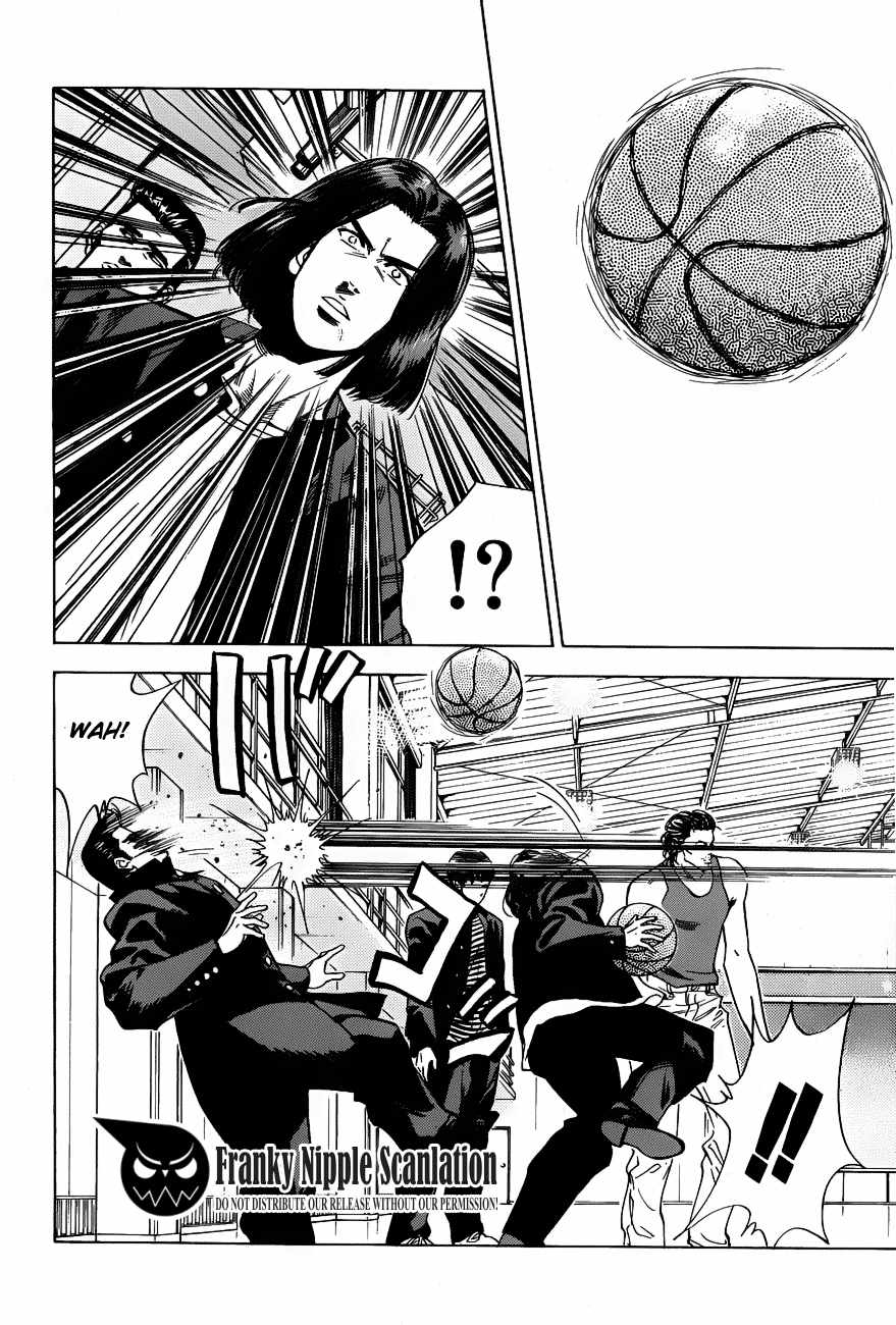 Read Slam Dunk ID Manga Online