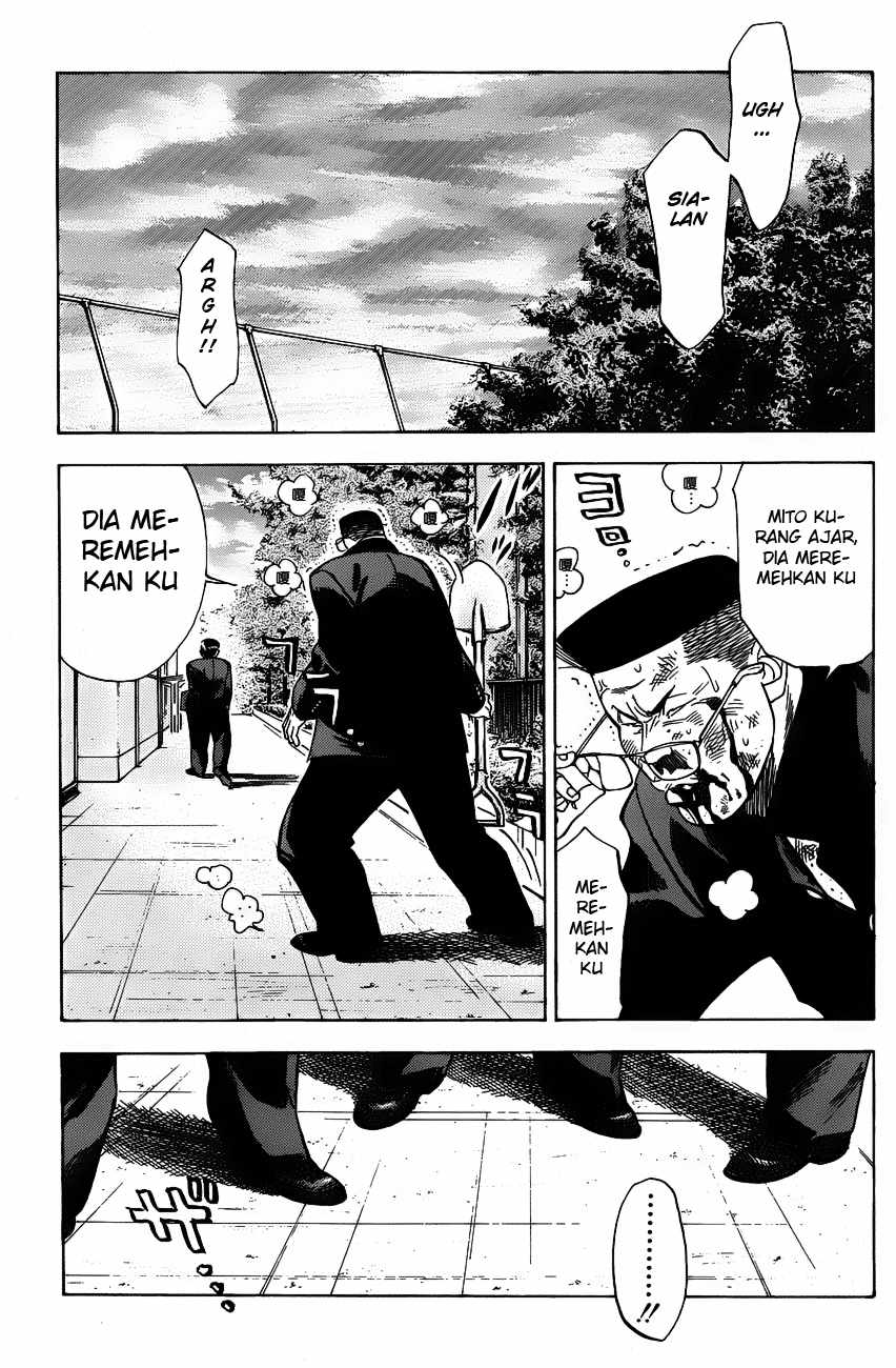 Read Slam Dunk ID Manga Online