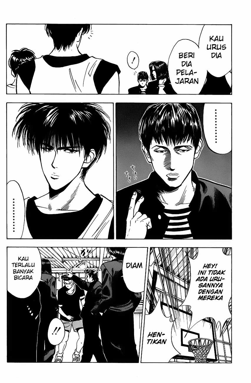 Read Slam Dunk ID Manga Online