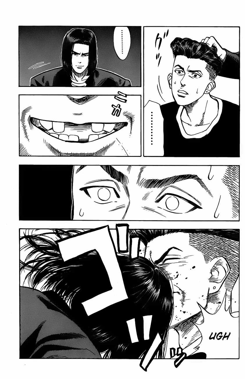 Read Slam Dunk ID Manga Online