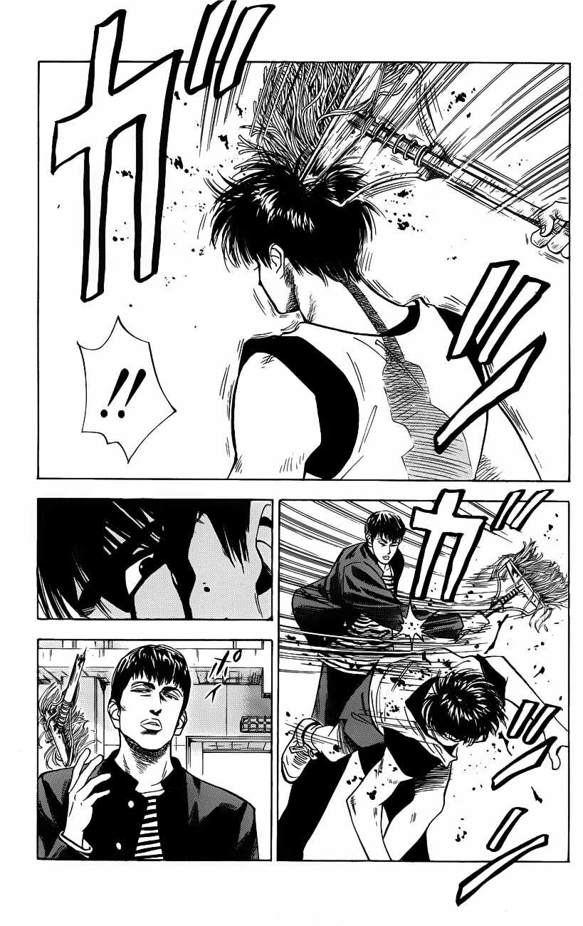 Read Slam Dunk ID Manga Online