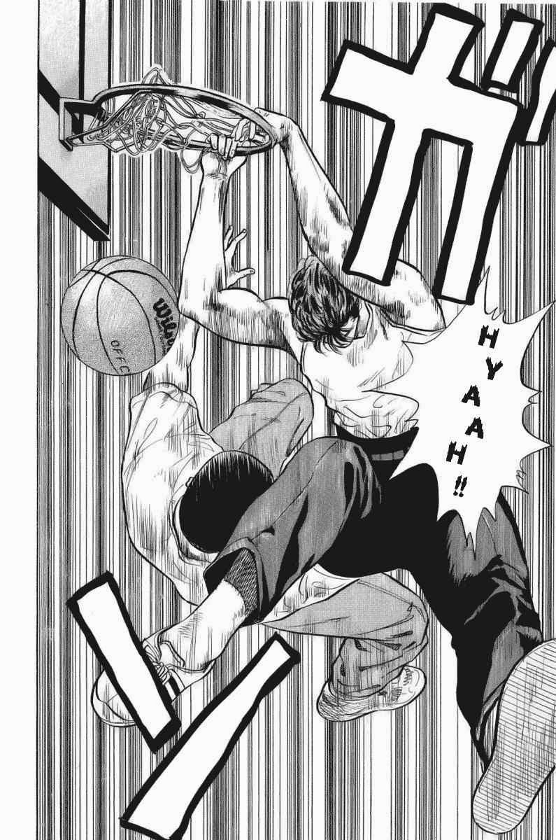 Read Slam Dunk ID Manga Online