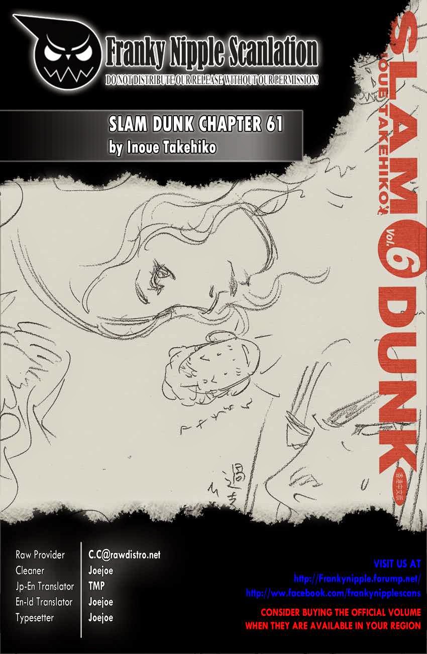 Read Slam Dunk ID Manga Online