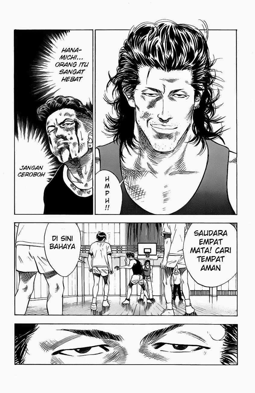 Read Slam Dunk ID Manga Online