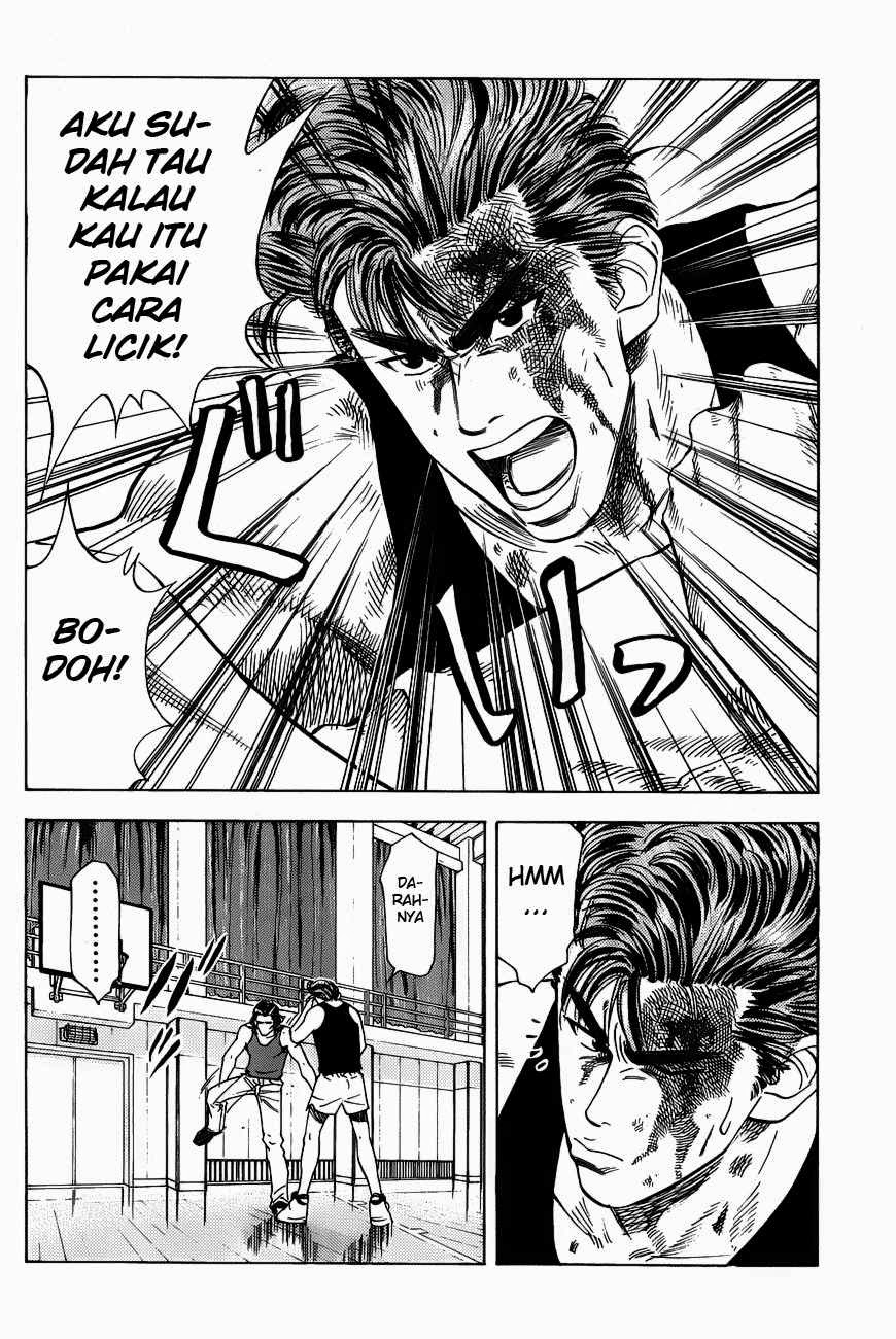 Read Slam Dunk ID Manga Online