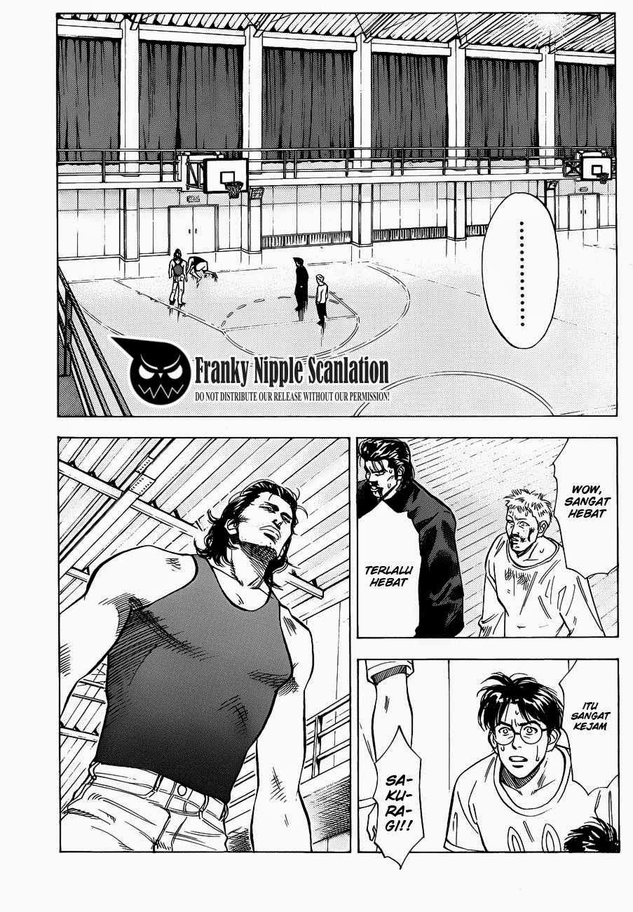 Read Slam Dunk ID Manga Online