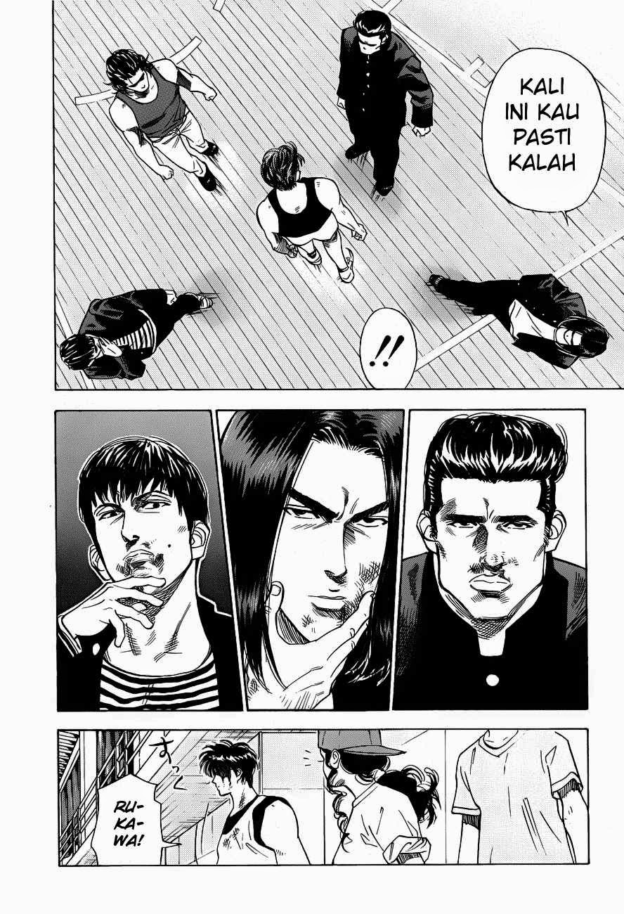 Read Slam Dunk ID Manga Online