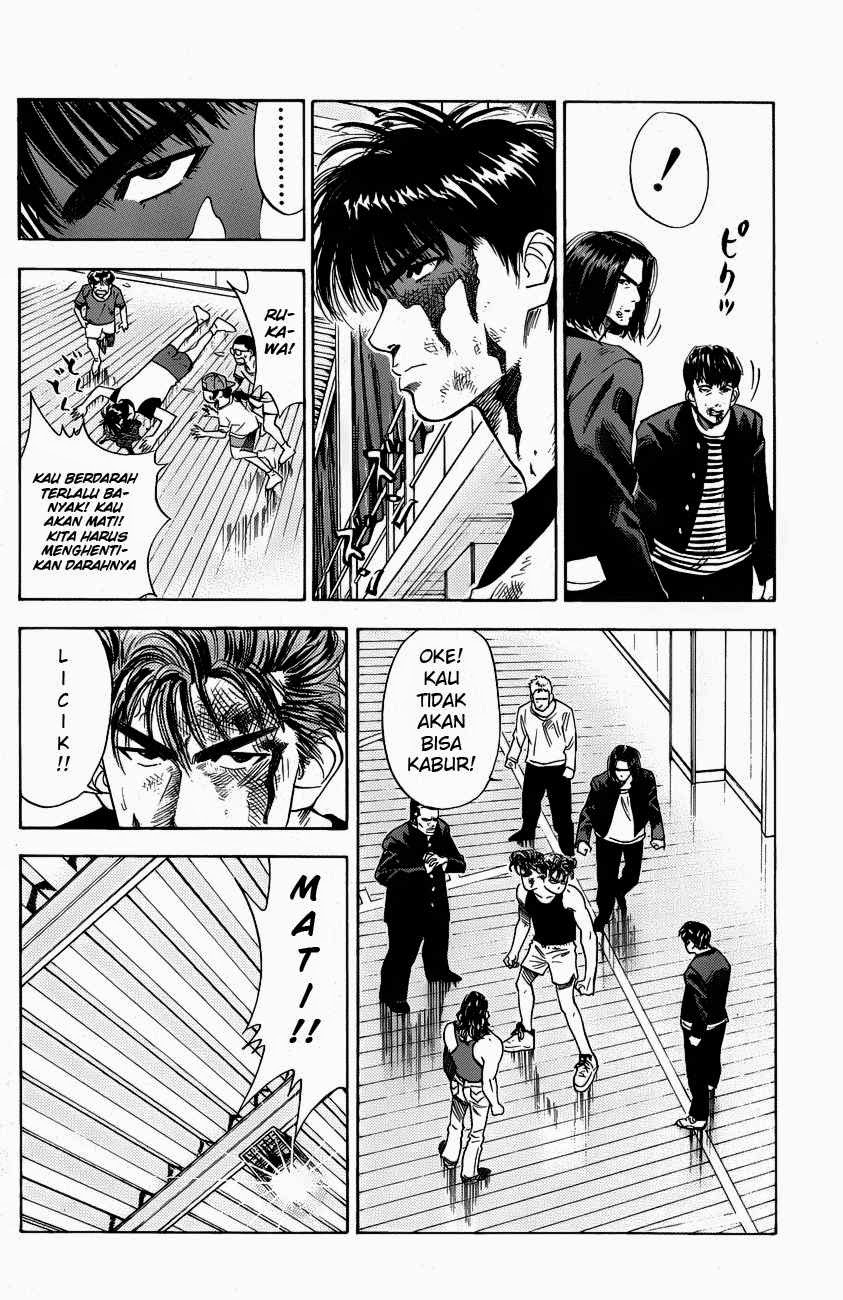 Read Slam Dunk ID Manga Online