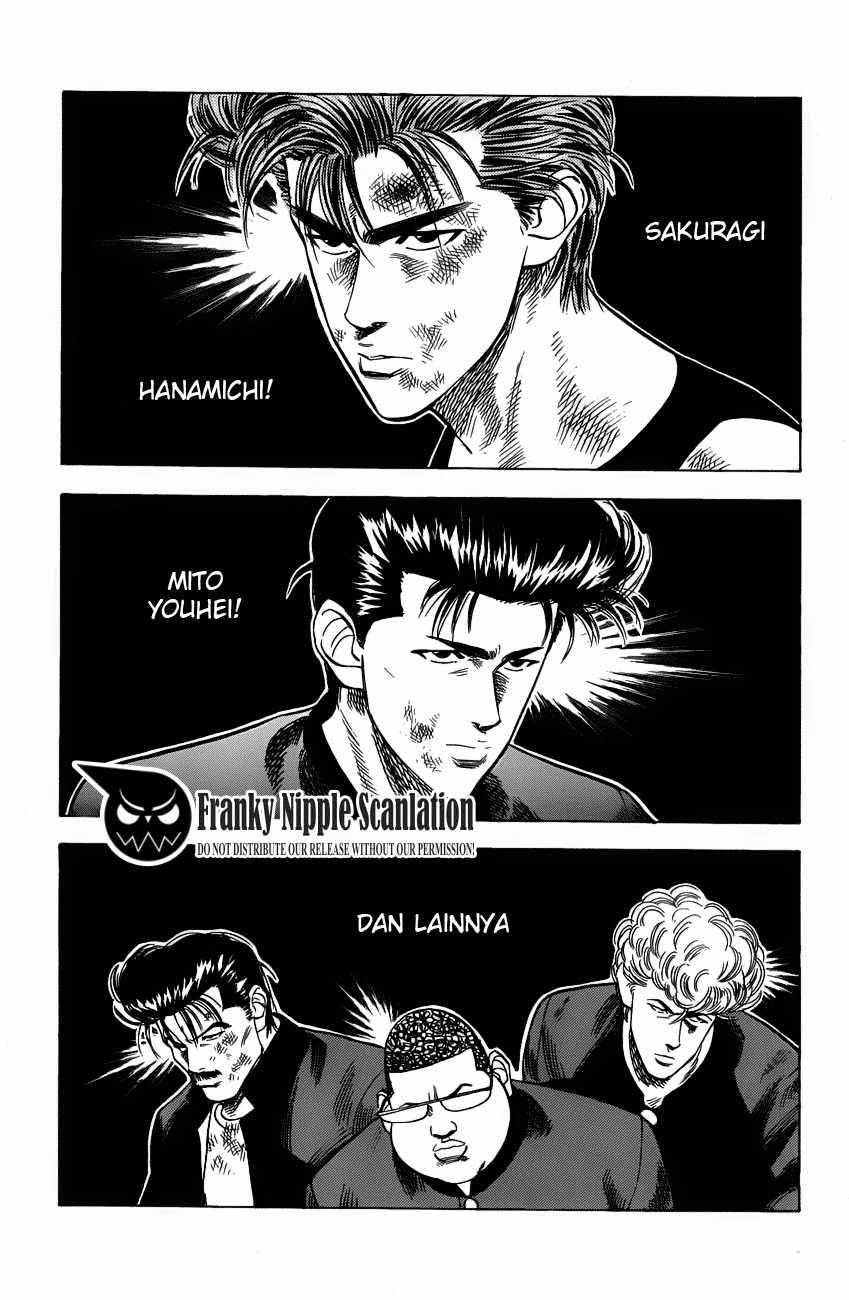 Read Slam Dunk ID Manga Online