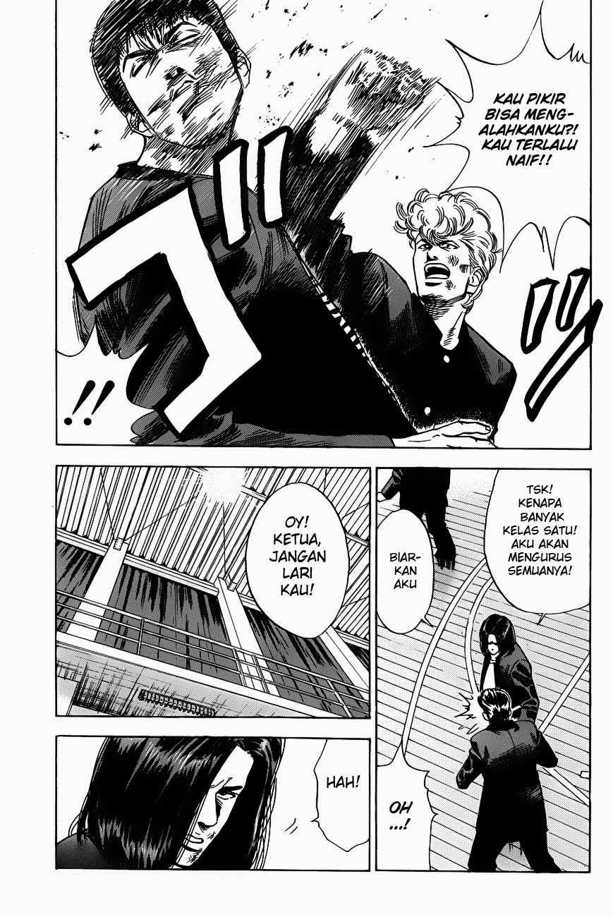 Read Slam Dunk ID Manga Online