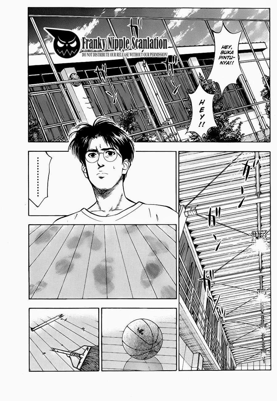 Read Slam Dunk ID Manga Online