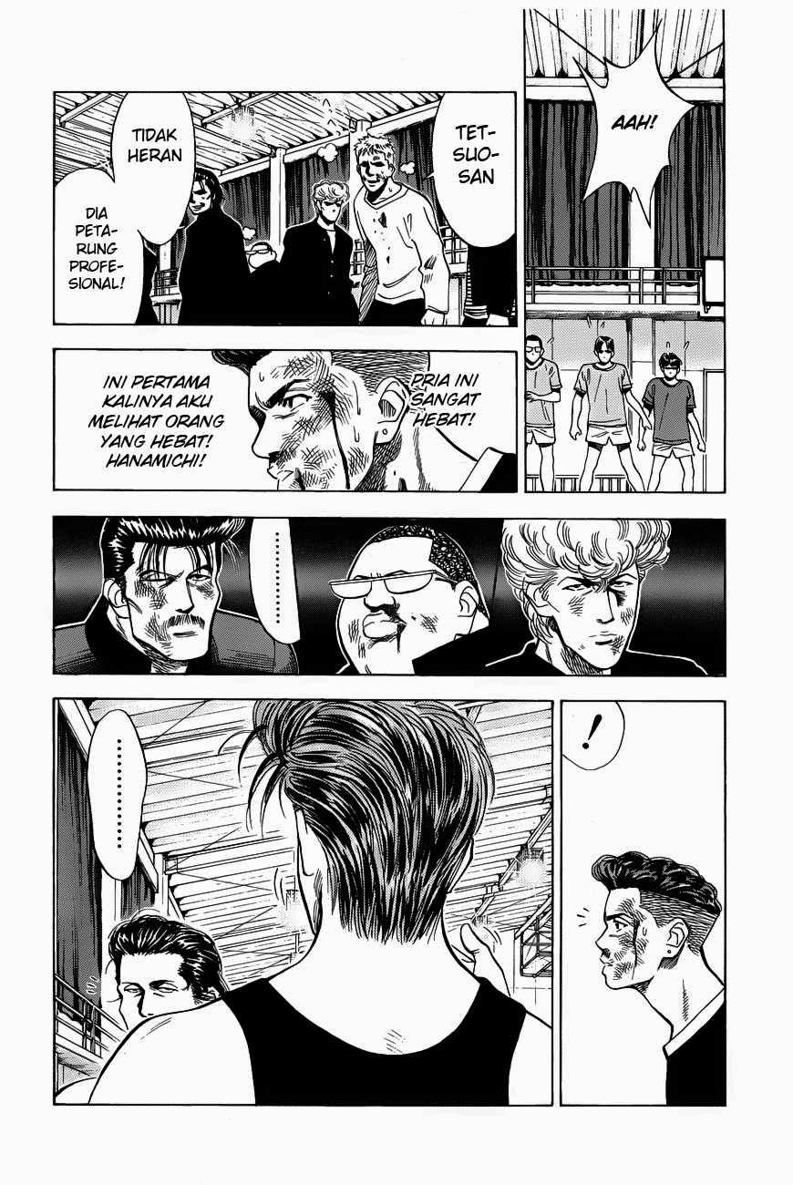 Read Slam Dunk ID Manga Online