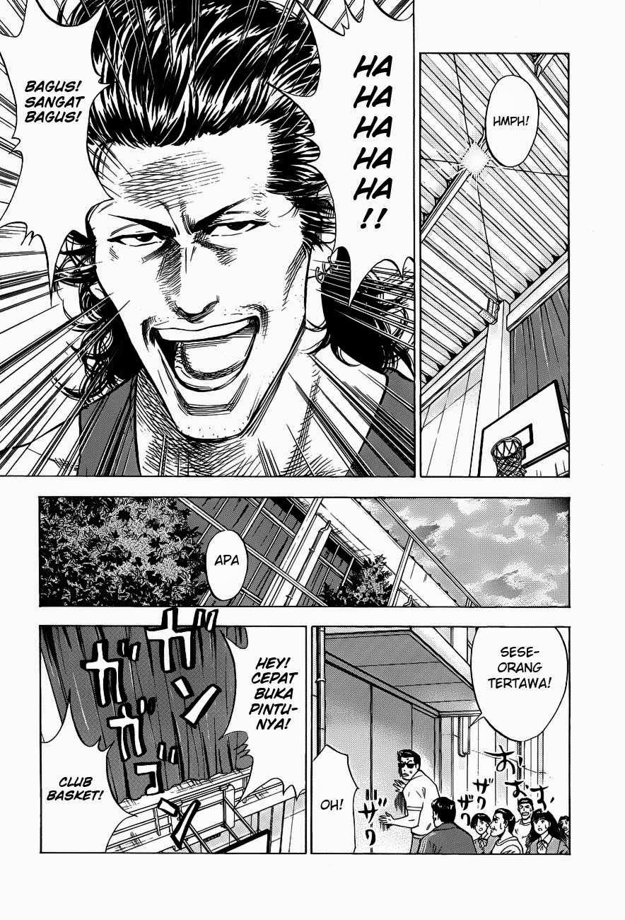 Read Slam Dunk ID Manga Online