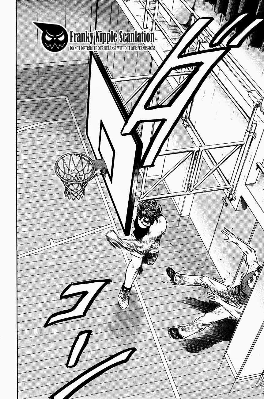 Read Slam Dunk ID Manga Online
