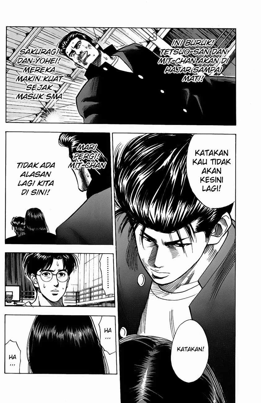 Read Slam Dunk ID Manga Online