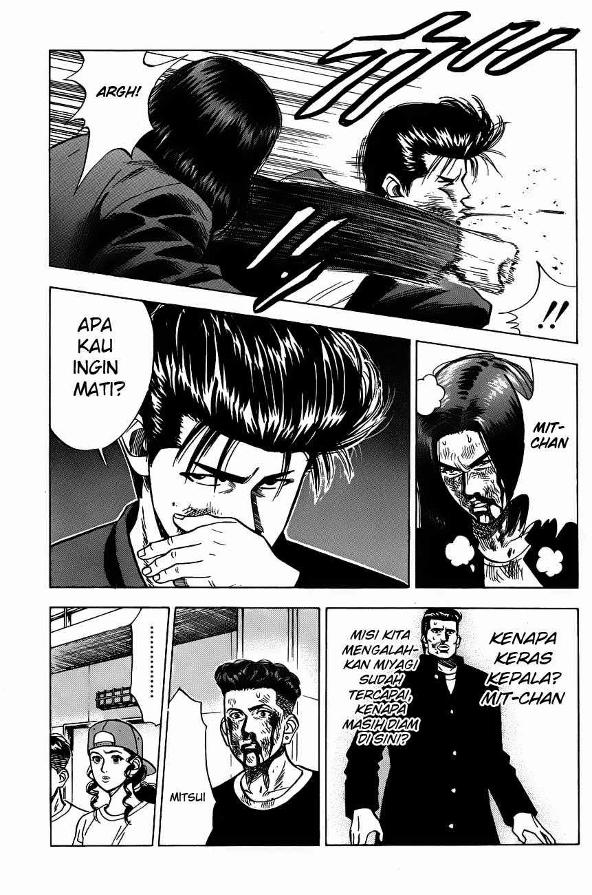 Read Slam Dunk ID Manga Online