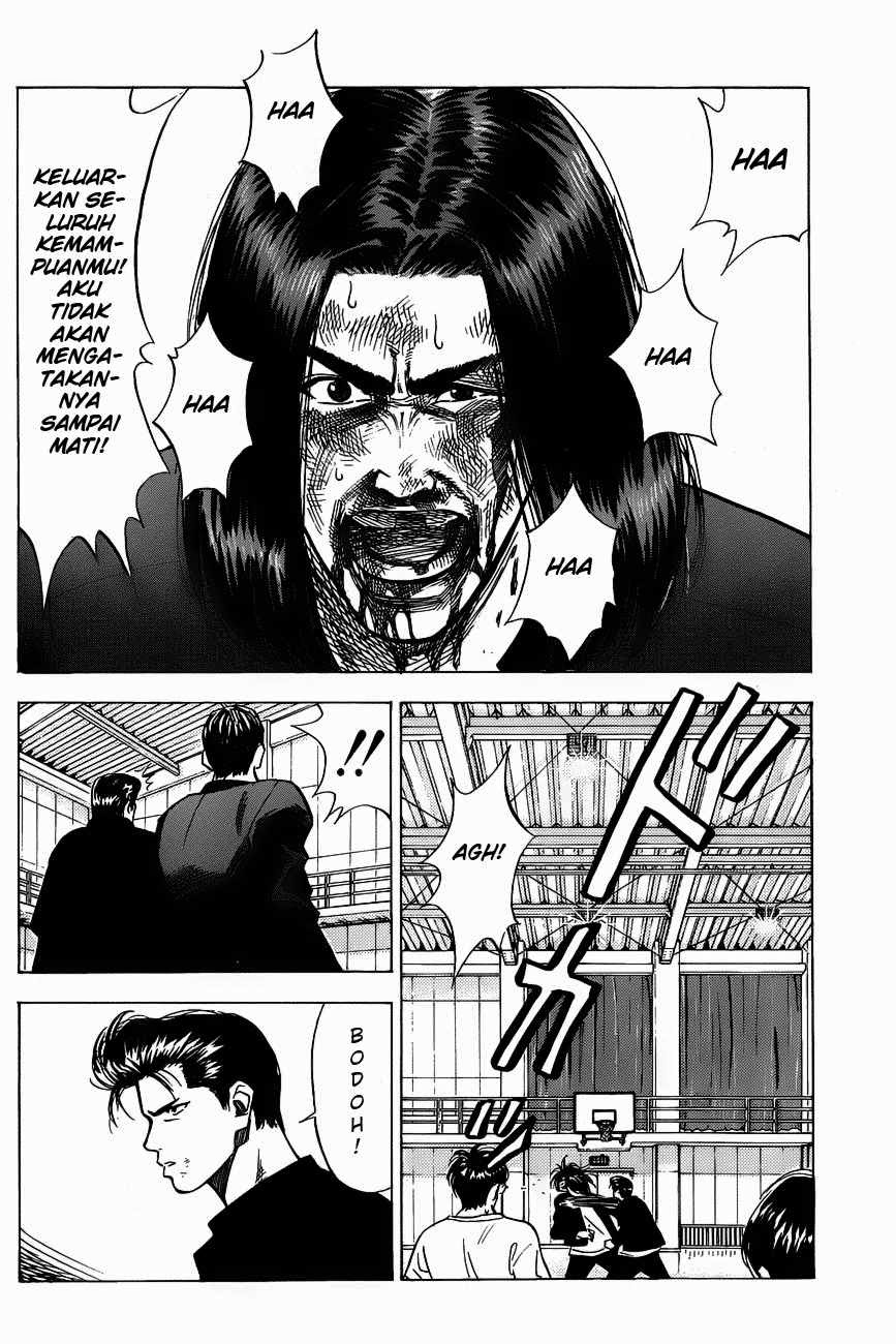 Read Slam Dunk ID Manga Online
