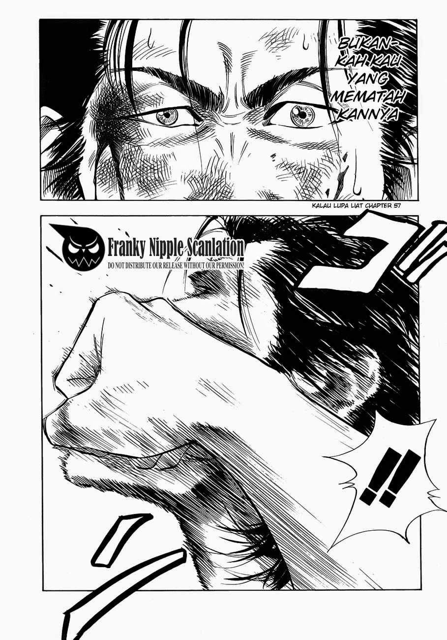 Read Slam Dunk ID Manga Online