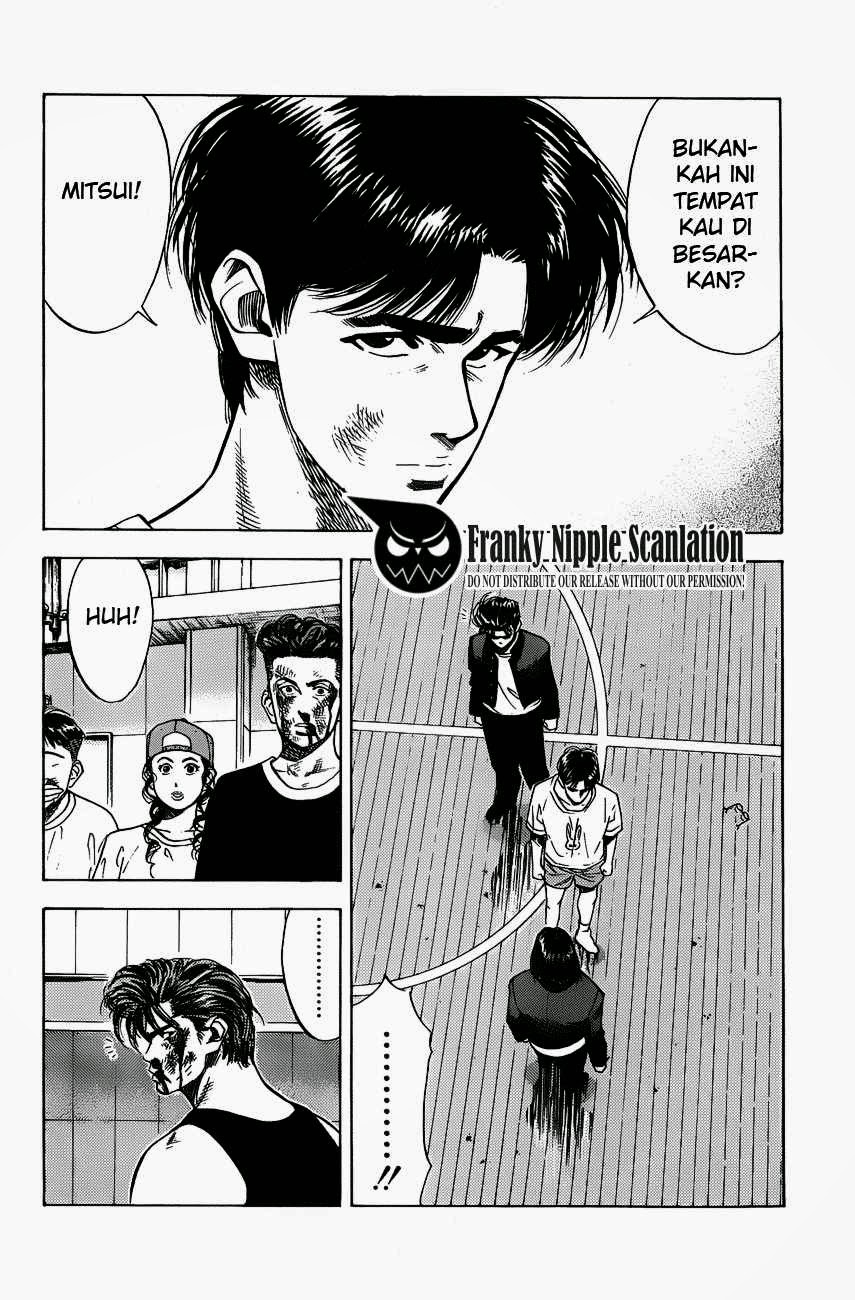 Read Slam Dunk ID Manga Online