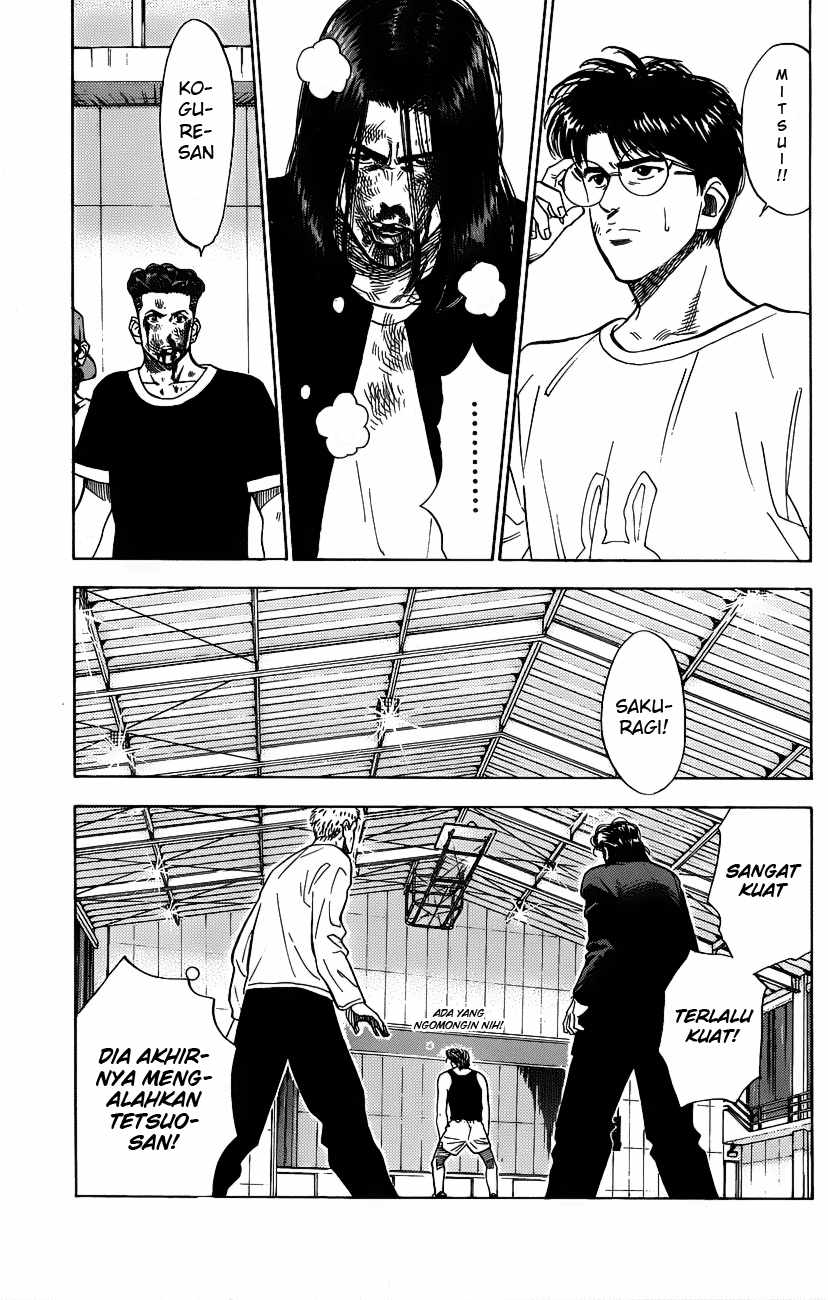 Read Slam Dunk ID Manga Online