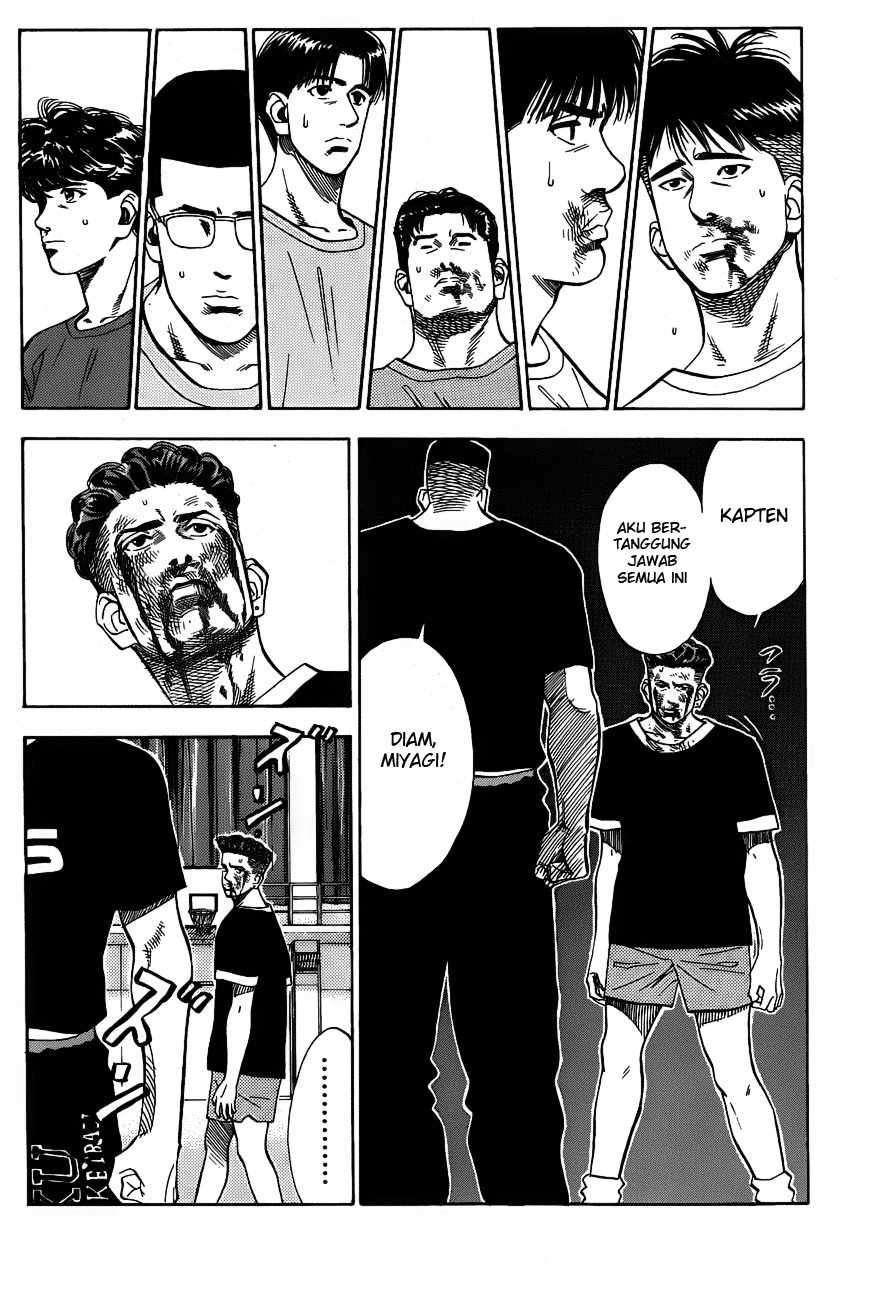 Read Slam Dunk ID Manga Online