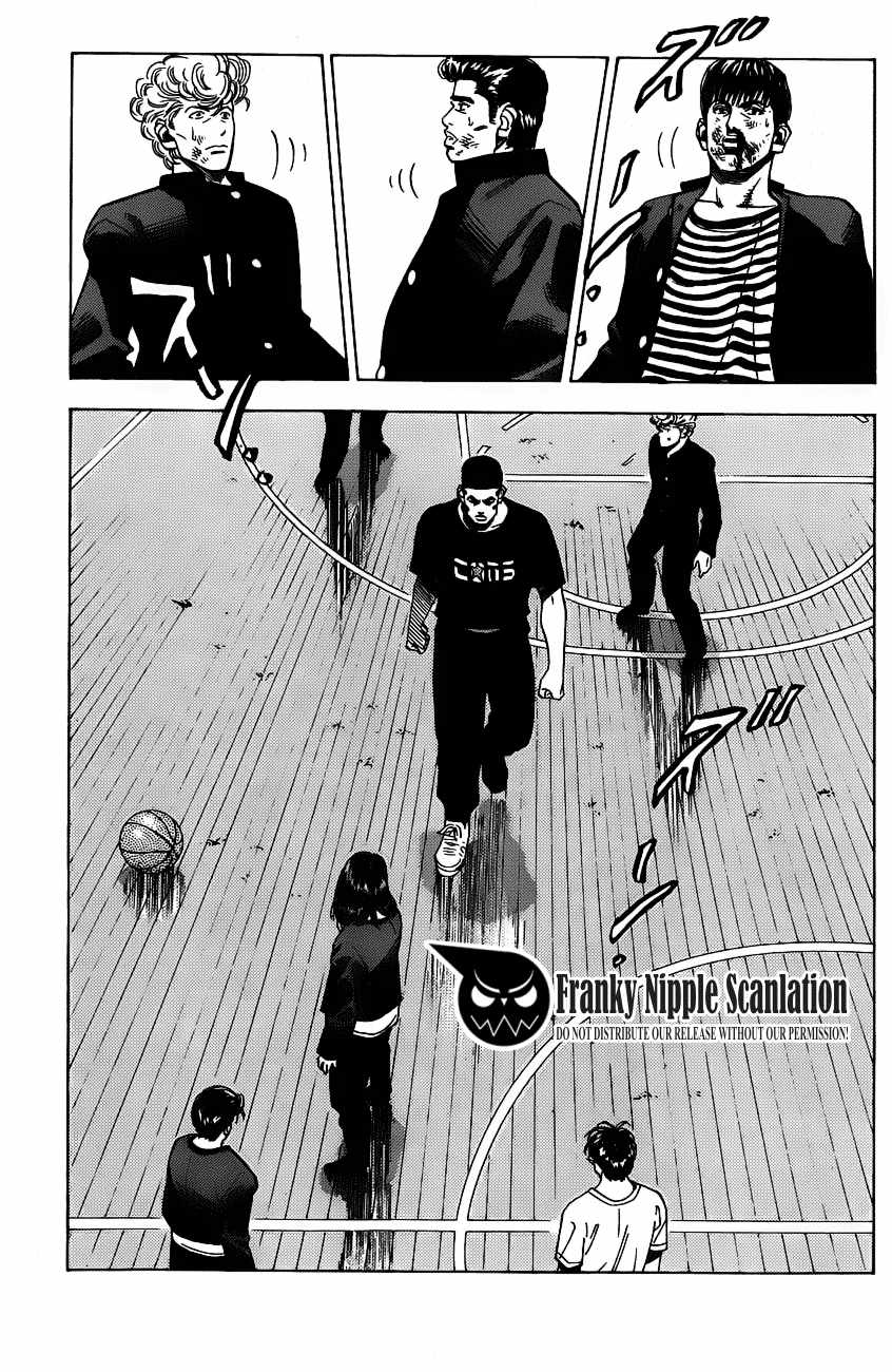 Read Slam Dunk ID Manga Online