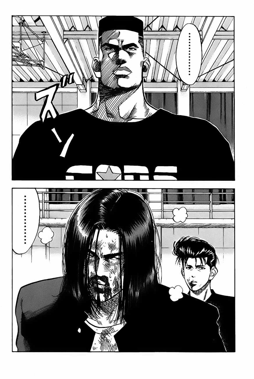 Read Slam Dunk ID Manga Online