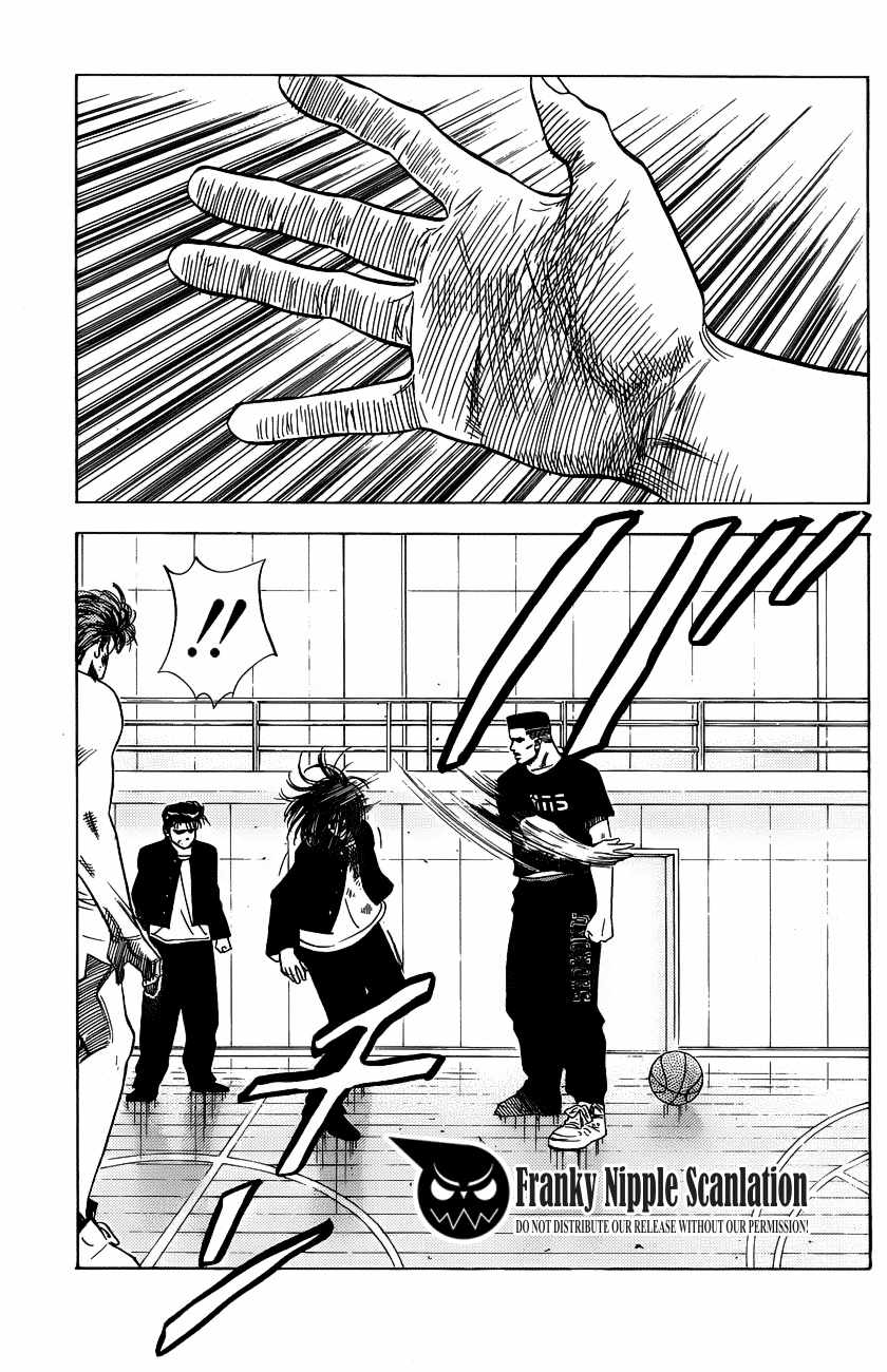 Read Slam Dunk ID Manga Online