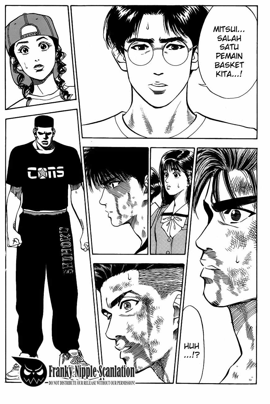 Read Slam Dunk ID Manga Online