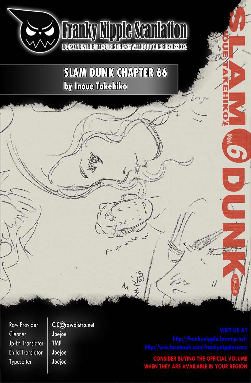 Read Slam Dunk ID Manga Online